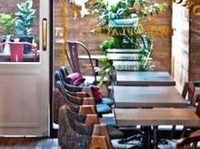 Choi's House