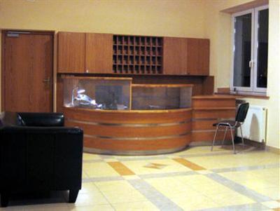 фото отеля Hotel Julianow