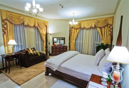 фото отеля Apartamentos Elite Concepts