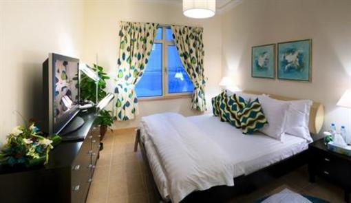 фото отеля Apartamentos Elite Concepts