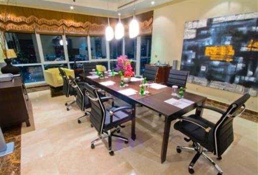 фото отеля Apartamentos Elite Concepts