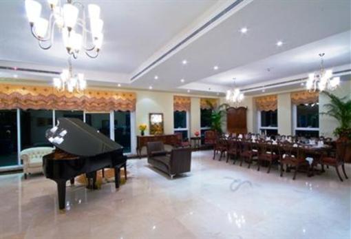 фото отеля Apartamentos Elite Concepts