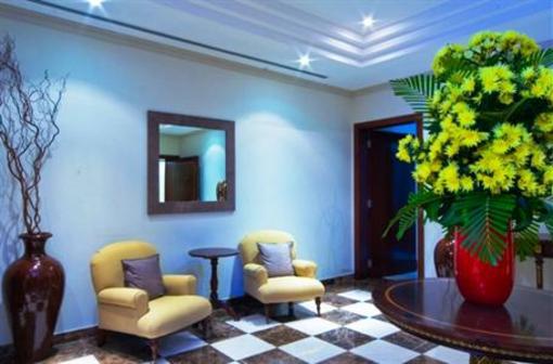 фото отеля Apartamentos Elite Concepts