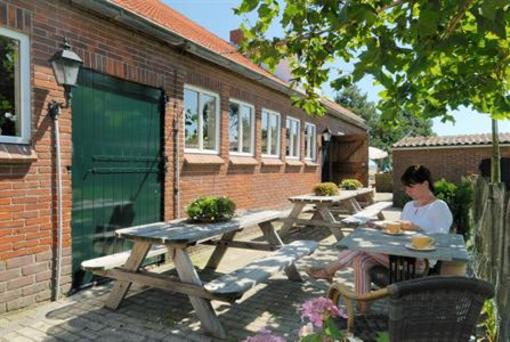 фото отеля Hof van Renesse Pension Lockershof