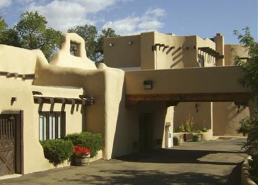 фото отеля Sagebrush Inn