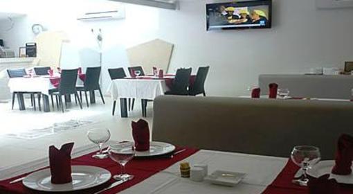 фото отеля Sargal Hotel Dakar