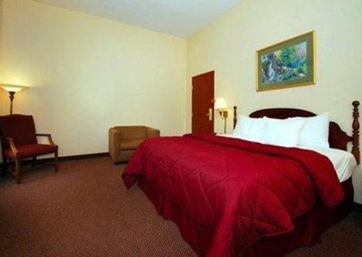 фото отеля Best Western Park Hotel Warren