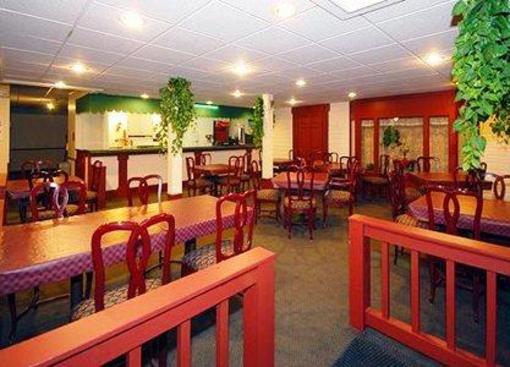 фото отеля Best Western Park Hotel Warren