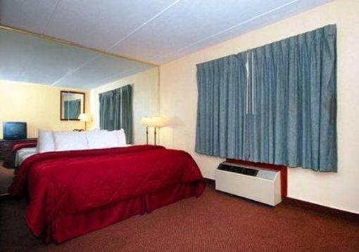 фото отеля Best Western Park Hotel Warren