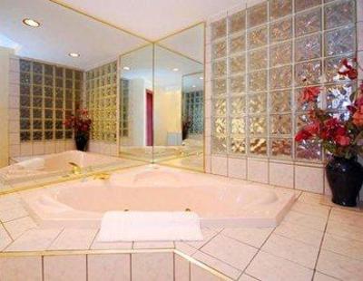 фото отеля Best Western Park Hotel Warren
