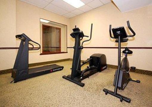 фото отеля Best Western Park Hotel Warren