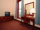фото отеля Best Western Park Hotel Warren