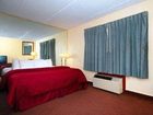 фото отеля Best Western Park Hotel Warren