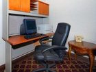 фото отеля Best Western Park Hotel Warren