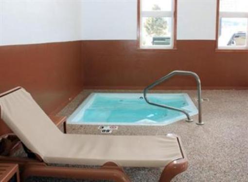 фото отеля Quality Inn Spearfish