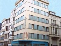 Viking Hotel Ostend