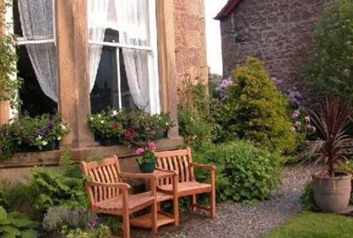 фото отеля Annfield Guest House