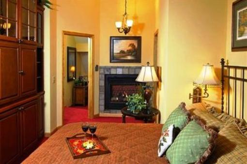 фото отеля Ridgeway Inn