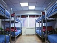 Backpackers Newcastle