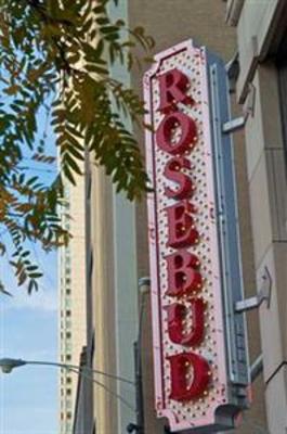 фото отеля Hampton Inn & Suites Chicago - Downtown