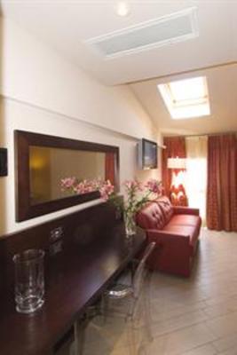 фото отеля Touring Hotel Fiorano Modenese