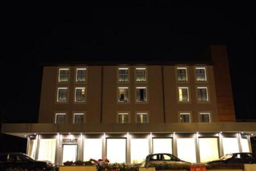 фото отеля Touring Hotel Fiorano Modenese
