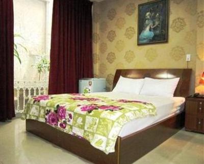 фото отеля Hotel Henry Ho Chi Minh City