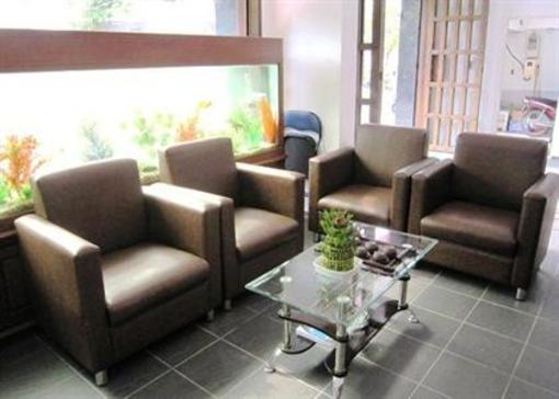 фото отеля Hotel Henry Ho Chi Minh City