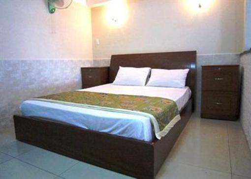 фото отеля Hotel Henry Ho Chi Minh City