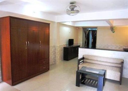 фото отеля Hotel Henry Ho Chi Minh City