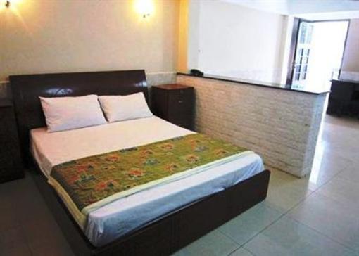 фото отеля Hotel Henry Ho Chi Minh City
