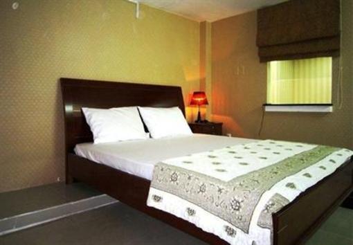 фото отеля Hotel Henry Ho Chi Minh City