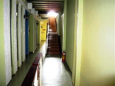 фото отеля Hotel Henry Ho Chi Minh City
