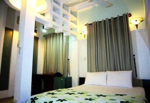 фото отеля Hotel Henry Ho Chi Minh City