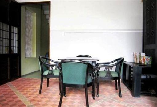 фото отеля Hotel Henry Ho Chi Minh City