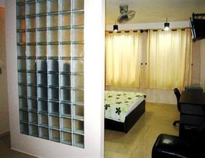 фото отеля Hotel Henry Ho Chi Minh City