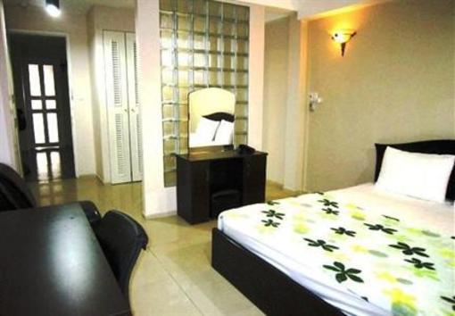 фото отеля Hotel Henry Ho Chi Minh City