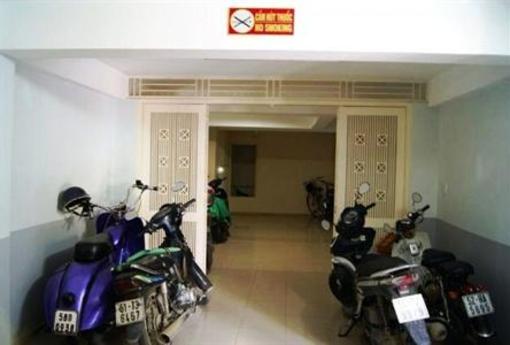 фото отеля Hotel Henry Ho Chi Minh City