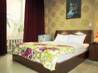 Hotel Henry Ho Chi Minh City
