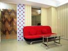 фото отеля Hotel Henry Ho Chi Minh City
