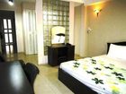 фото отеля Hotel Henry Ho Chi Minh City