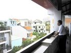 фото отеля Hotel Henry Ho Chi Minh City