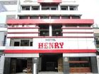 фото отеля Hotel Henry Ho Chi Minh City