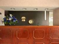 Americas Best Value Inn & Suites Mobile