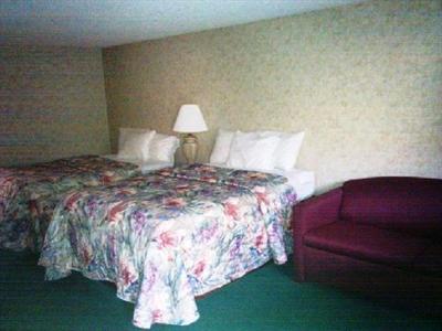 фото отеля Dartmouth Motor Inn