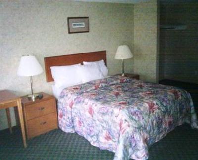 фото отеля Dartmouth Motor Inn