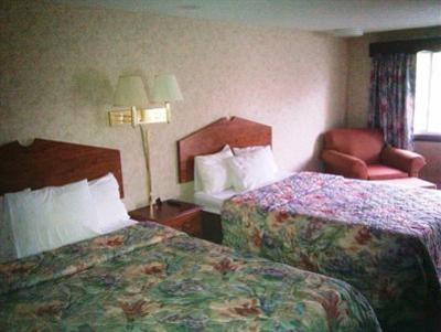 фото отеля Dartmouth Motor Inn