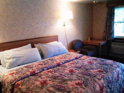 фото отеля Dartmouth Motor Inn