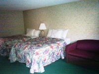 Dartmouth Motor Inn