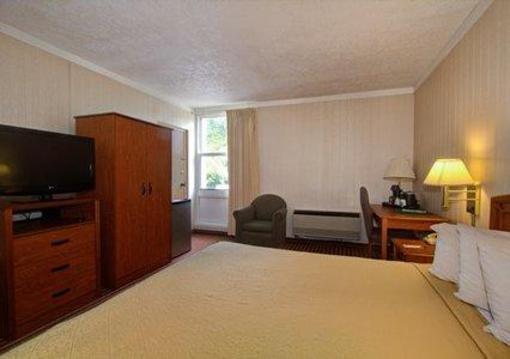 фото отеля Quality Inn Wickliffe